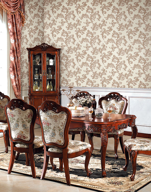 SEAMLESS WALL CLOTH