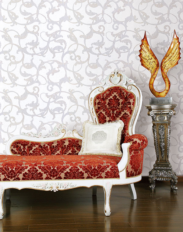SEAMLESS WALL CLOTH