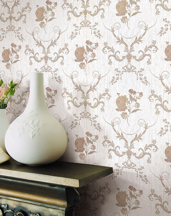 SEAMLESS WALL CLOTH