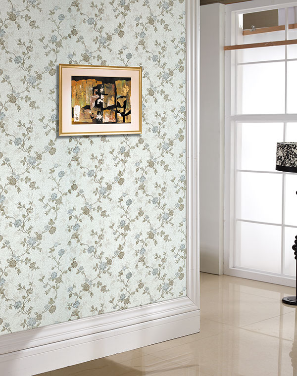 SEAMLESS WALL CLOTH