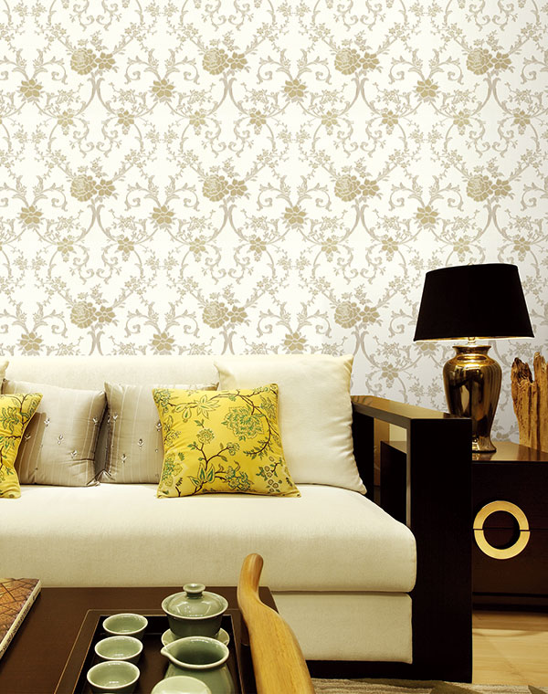 SEAMLESS WALL CLOTH