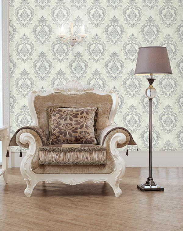 SEAMLESS WALL CLOTH
