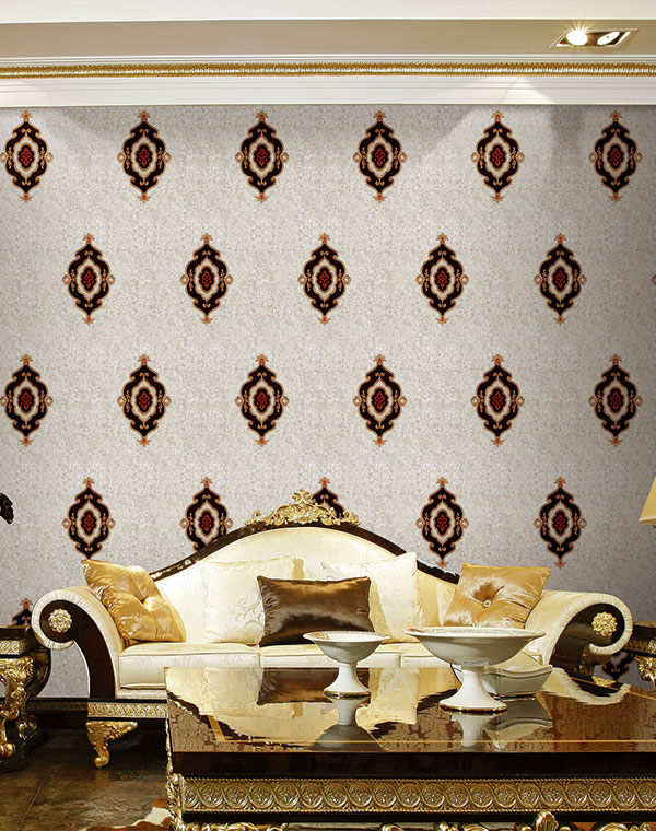 SEAMLESS WALL CLOTH