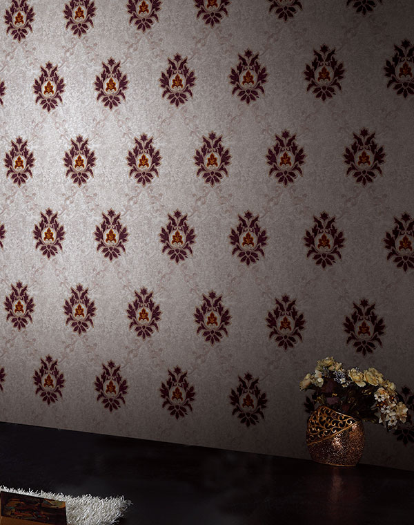 SEAMLESS WALL CLOTH