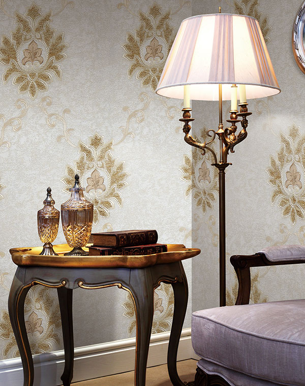 SEAMLESS WALL CLOTH