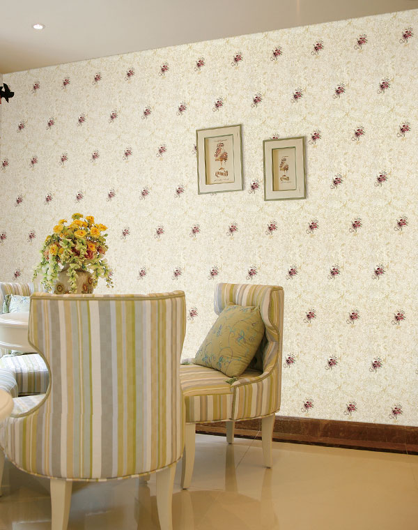 SEAMLESS WALL CLOTH