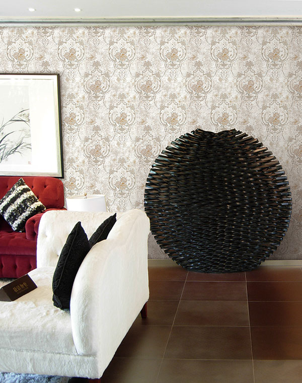 SEAMLESS WALL CLOTH