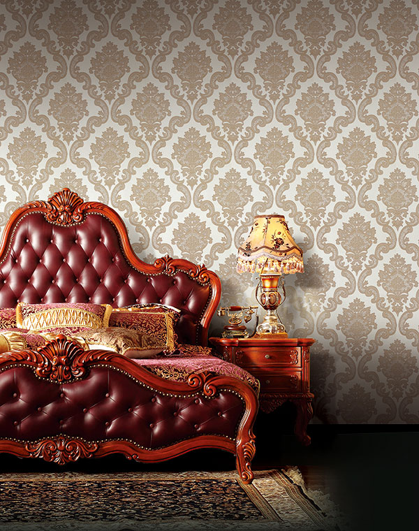 SEAMLESS WALL CLOTH