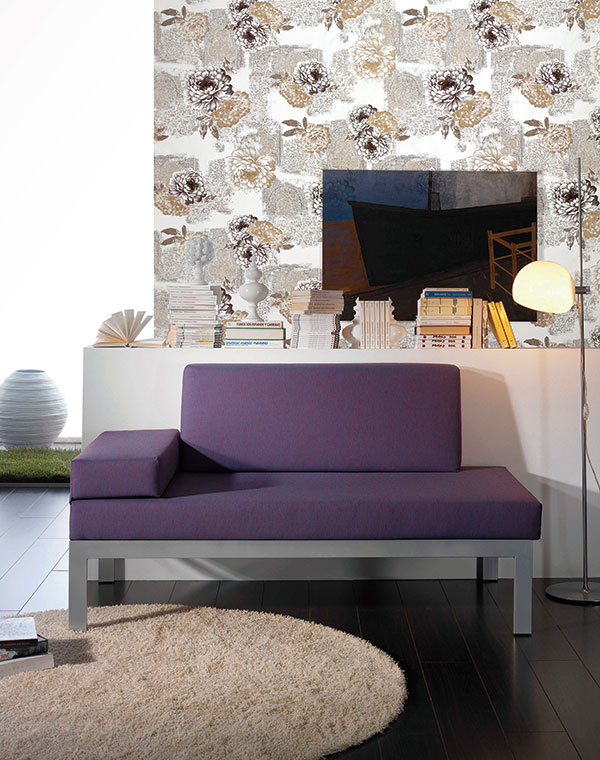 SEAMLESS WALL CLOTH