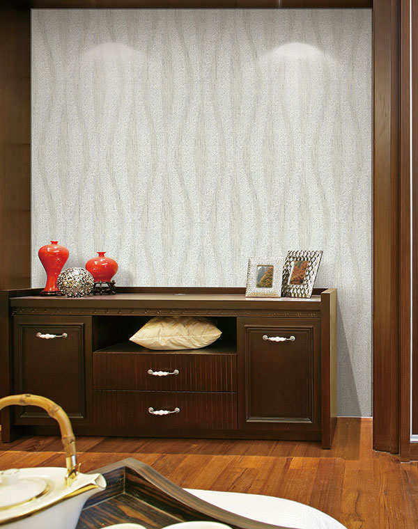 SEAMLESS WALL CLOTH